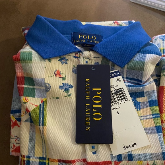 Polo Ralph Lauren for girl - Picture 9 of 9